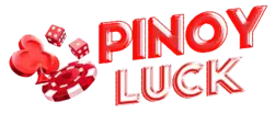 PinoyLuck Casino Logo